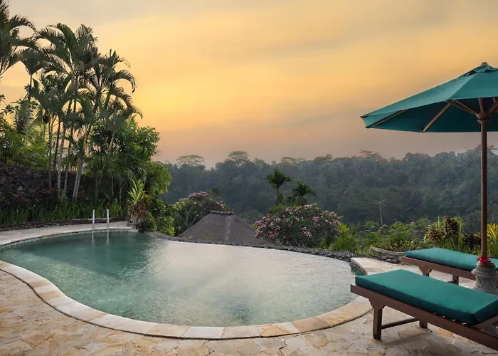 Resort The Royal Pita Maha