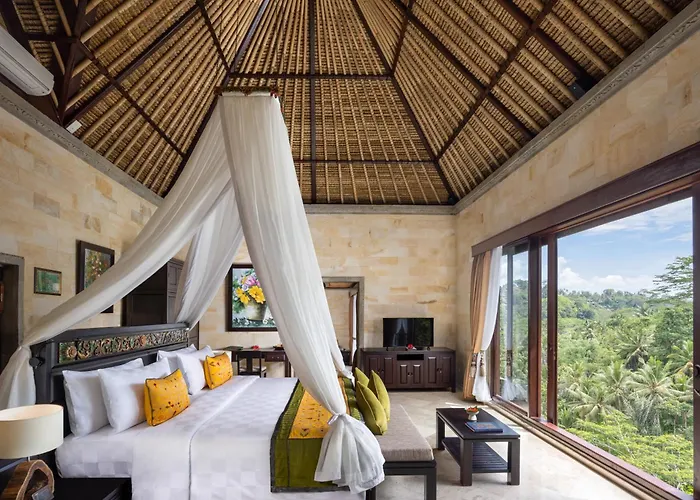 Resort The Royal Pita Maha