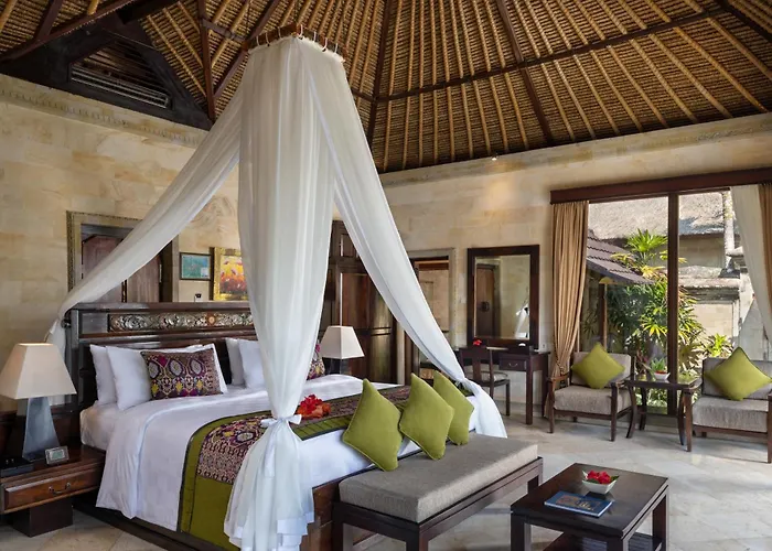 Resort The Royal Pita Maha 5*