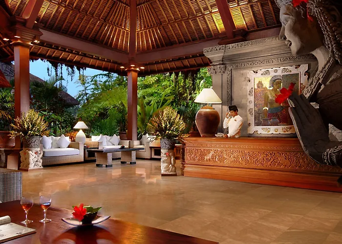 Resort The Royal Pita Maha