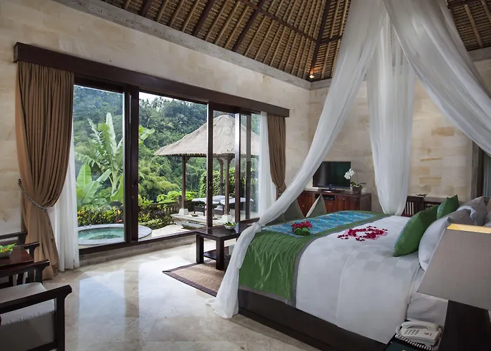 Resort The Royal Pita Maha