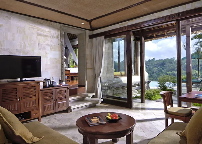 The Royal Pita Maha Ubud