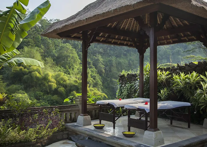 Resort The Royal Pita Maha 5*