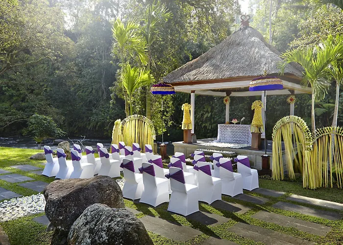 The Royal Pita Maha Resort Ubud (Bali)