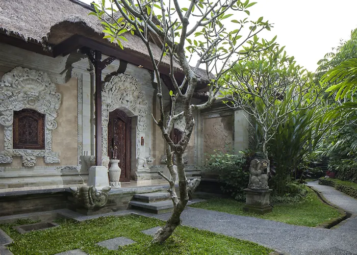 Resort The Royal Pita Maha