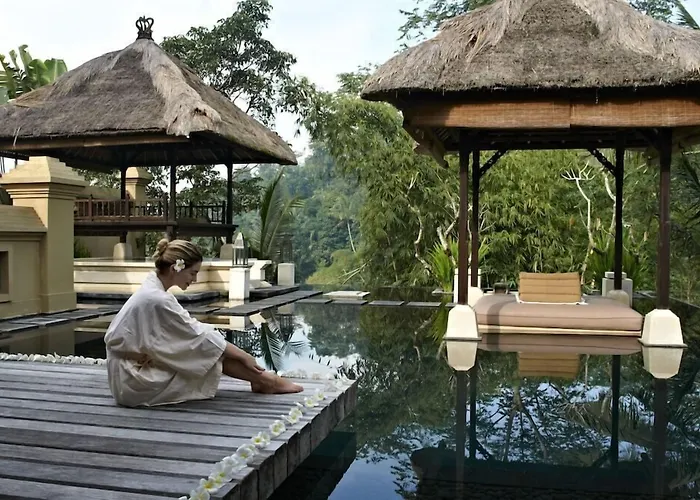 The Royal Pita Maha Resort
