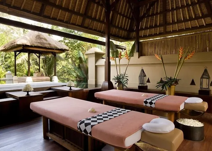 The Royal Pita Maha 5* Ubud (Bali)