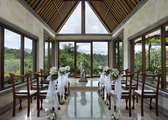 Resort The Royal Pita Maha 5*