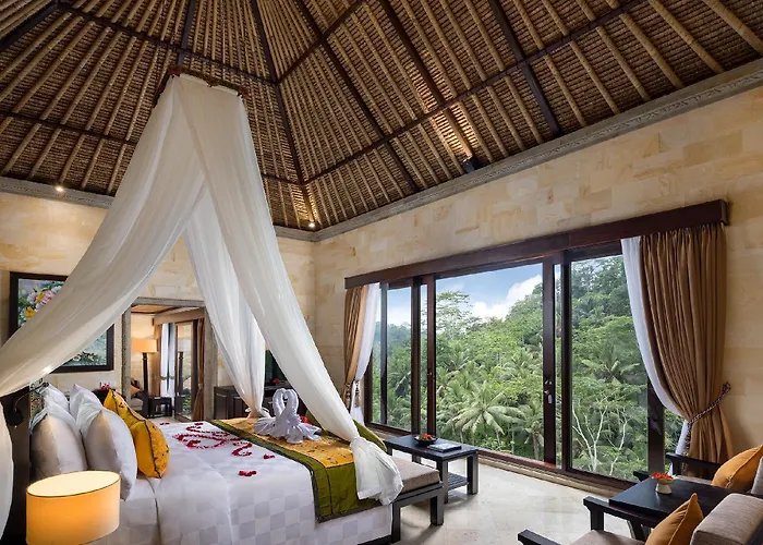 Resort The Royal Pita Maha