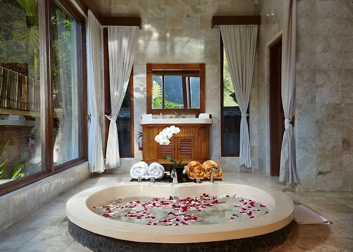 Resort The Royal Pita Maha