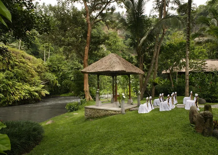 The Royal Pita Maha Resort 5*